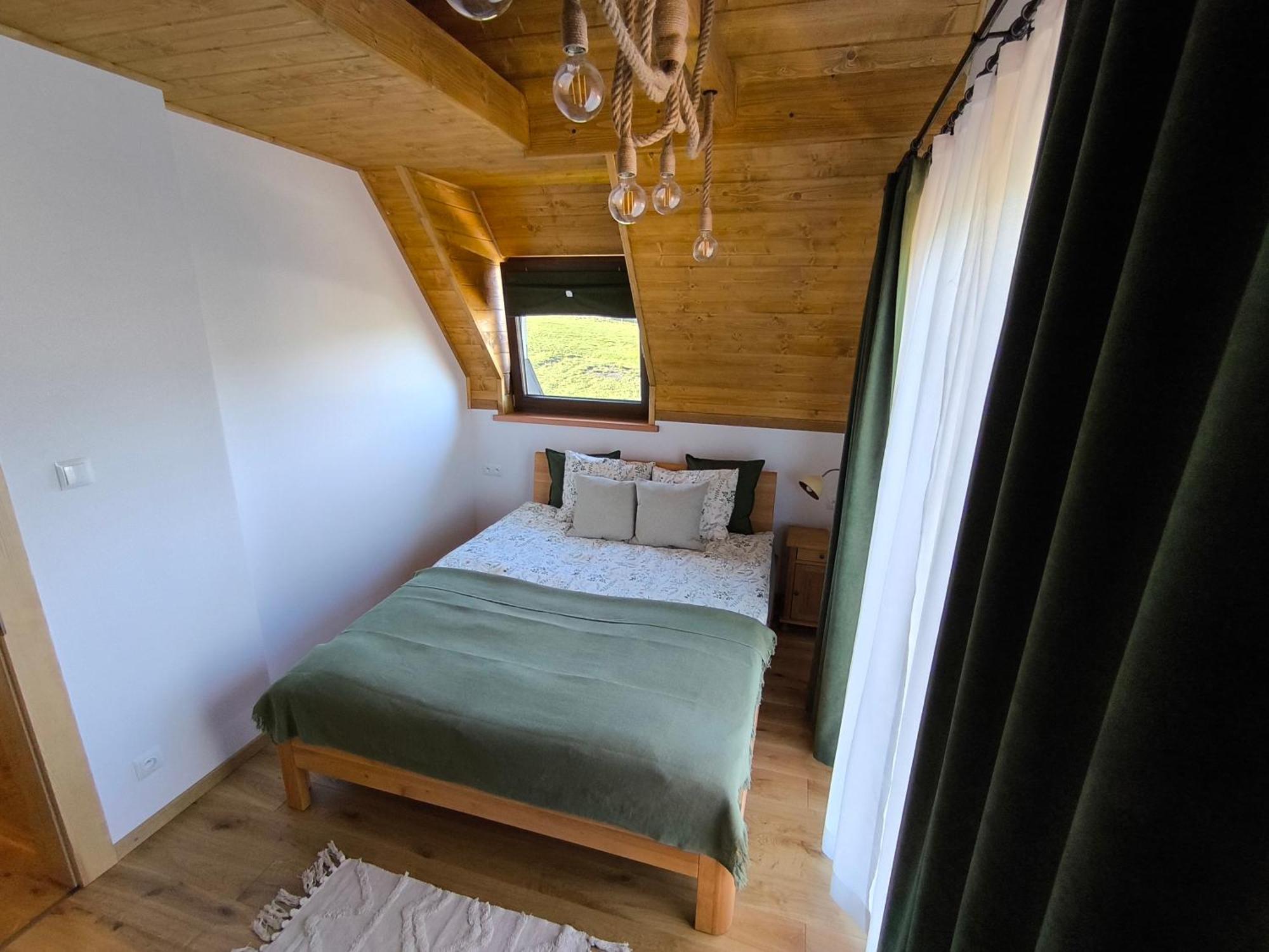 Dobra Izba Villa Zakopane Exterior photo