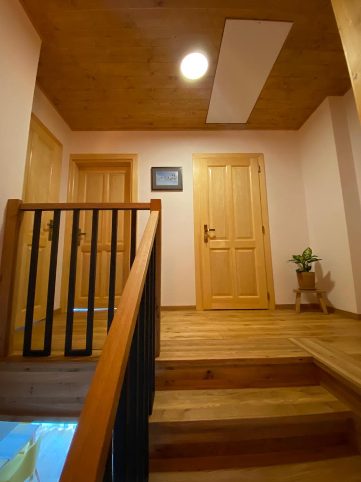 Dobra Izba Villa Zakopane Exterior photo